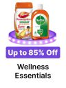 Wellness Essentials @ upto 85% off in Flipkart Big Billion Days 2023...