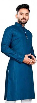 weltpocket Men's Lining Kurta