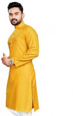 weltpocket Men's Lining Kurta