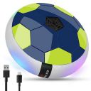 Wembley C-Type USB Rechargeable Battery Powered Hover Football Indoor Electric Floating Hover Ball Soccer...