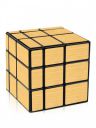Wembley Toys Beige Mirror Cube 3X3 Cube High Speed 3-D Puzzles...