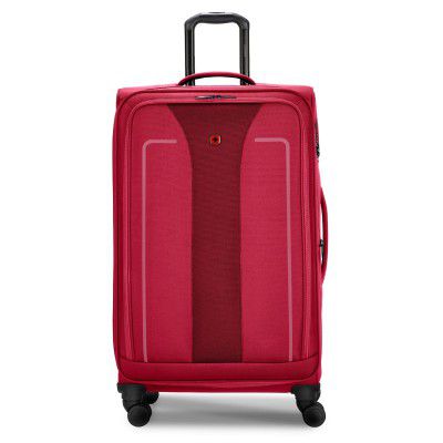 WENGER Fantic Large Softside Case Burgundy 