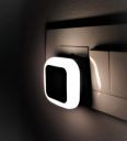 Wens Sensor Smart Plugin Night LED Lamp...