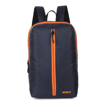 Wesley 15 Liter Casual Daypack Backpack