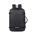 Wesley Luxur 45 Ltrs Overnighter Expandable Travel Laptop Backpack...