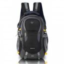 Wesley Spartan Unisex Travel Hiking Laptop Bag...