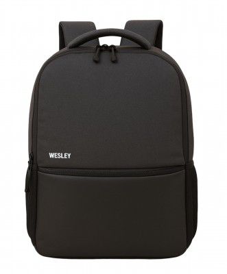 Wesley Vintage Milestone Travel Laptop Backpack