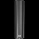 Western Digital 1 TB WDBACG0010HCH My Book Live Portable External Hard Disk Drive (HDD)...