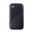 Western Digital 1TB My Passport Portable SSD, 1050MB/s R, (619659183967)...