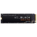 Western Digital WD_Black 1TB SN770 NVMe Internal Gaming SSD Solid State Drive (WDS100T3X0E)...