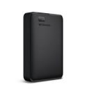 Western Digital WD 5TB Elements Portable External Hard Drive, USB 3.0, Compatible with PC, PS4 and Xbox (WDBHDW0050BBK-EESN)...