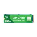 Western Digital Green Sn350 Pcie Gen 3 Nvme Ssd, 250Gb...