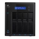 Western Digital My Cloud Expert Series 4-Bay 24TB Network Attached Storage...