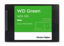 Western Digital WD Green SATA 240GB Internal SSD - WDS240G3G0A...