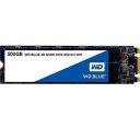 Western Digital WD Blue m.2 SATA SSD, 560MB/s R, 530MB/s W, 5 Y Warranty, 500GB...
