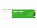 Western Digital WD Green M.2 480GB, Up to 545MB/s, 2.5 Inch/7 mm, 3Y Warranty, Internal Solid State Drive (SSD) (WDS480G3G0B)...