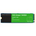 Western Digital WD Green SN350 NVMe 480GB, Upto 2400MB/s, 3 Y Warranty, PCIe Gen 3 NVMe M.2 (2280), Internal Solid State Drive (SSD) (WDS480G2G0C)...