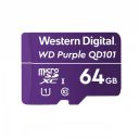 Western Digital WD Purple 64GB Surveillance and Security Camera Memory Card for CCTV & WiFi Cameras (WDD064G1P0C)...