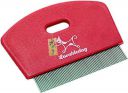 Western Era Comb for Grooming Cum Massager and Safety for Dog, Puppy, Cat, Kitten (Random Colour)...