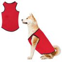 Western Era Soft Cotton Dog T-Shirt | Comfortable & Breathable Dog Clothing...