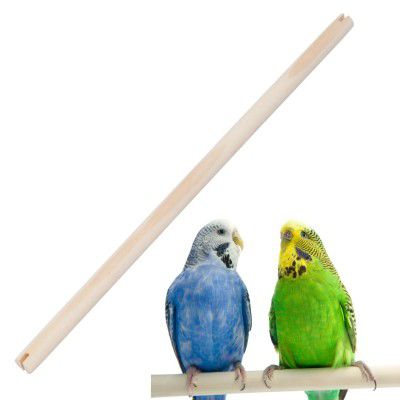 Western Era's Avian Haven Wooden Perch