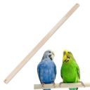 Western Era's Avian Haven Wooden Perch...