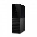 Western Digital WD 14TB My Book Desktop External Hard Disk (WDBBGB0140HBK-BESN)...