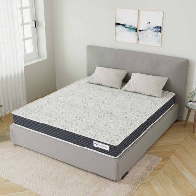 WESTIDO RehabRest 6 inch King Memory Foam Mattress  (L x W: 72 inch x 78 inch)