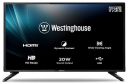 Westinghouse 24 Inches HD Ready LED TV WH24PL01 (Black)...