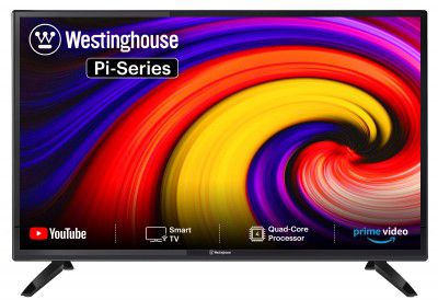 Westinghouse 24" Pi Series HD Ready Smart LED TV WH24SP06