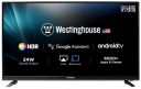 Westinghouse 40 Inches Full HD Smart Certified Android LED TV WH40SP50...