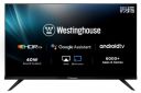 Westinghouse 43" 4K Ultra HD Certified Android LED WH43UD10 TV...