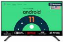Westinghouse 80 cm (32 inches) W2 Series HD Ready Certified Android LED TV WH32HX41 (Black)...