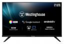 Westinghouse WH43SP99 43 Inches Full HD Smart Certified Android LED TV (Black) (2021 Model)...