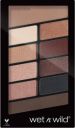 Wet n Wild Color Icon 10 pan palette 10 g (Nude Awakening)...