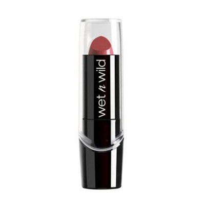 Wet n Wild Lipstick Pink (Matte)