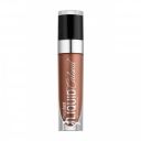 Wet n Wild Lipstick Purple, Metallic Finish...