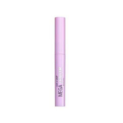 Wet n Wild Mega Length Mascara, Very Black 0.21 Ounce
