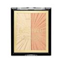 Wet n Wild, MegaGlo Hello Halo Blushlighter, Blush and Highlighter Duo, I Met Someone 56 g...