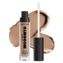 Wet N Wild Megalast Incognito All-Day Full Coverage Concealer - Light Honey (5.5 ml)...