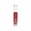 Wet n Wild Megalast Liquid Catsuit Hi-Shine LipstickMatte Finish Red 5.7g...