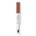 wet n wild Megalast Lock 'N' Shine Lip Color + Gloss Lotus Petal - Matte...