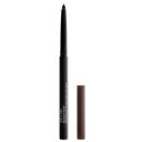 Wet n Wild Megalast Retractable Eyeliner, Black Brown, 0.23 g...