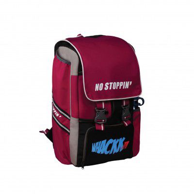 Whackk Scorer Cricket Kit Bag