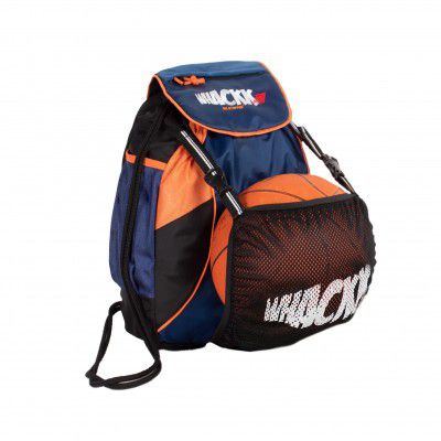 WHACKK Storm Basketball Volleyball Kit Bag (9019)