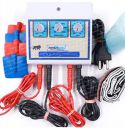 WHC Wellness Health Cure Electro Therapy Mini Tens 2 Channel Mini (Transcutaneous Electrical Nerve Stimulation)...