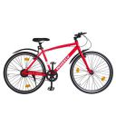 Wheely Flame, 700c, Hybrid Bike, Single Speed...
