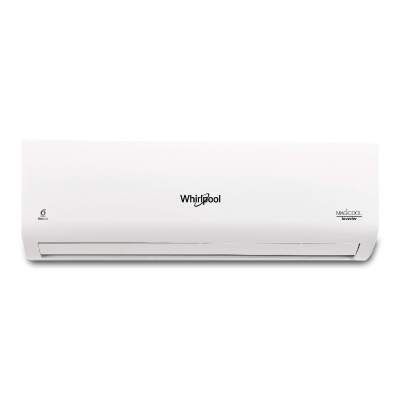 Whirlpool 0.8 Ton 3 Star Inverter Split AC (Copper, 0.8T Magicool 3S COPR Inverter)