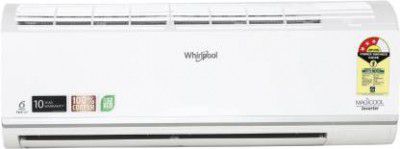 Whirlpool 1.5 Ton 3 Star Split Inverter AC (1.5T MAGICOOL PRO 3S COPR INV-I/O