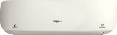 Whirlpool 1.5 Ton 3 Star Split Inverter AC (1.5T 3DCool Swing Pro 3S COPR INV)